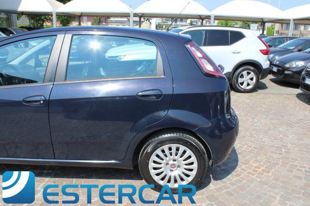 FIAT Punto Evo 1.2 5 porte Dynamic NEOPATENTATI