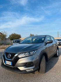 Nissan Qashqai 1.5 dCi 115 CV Tekna+