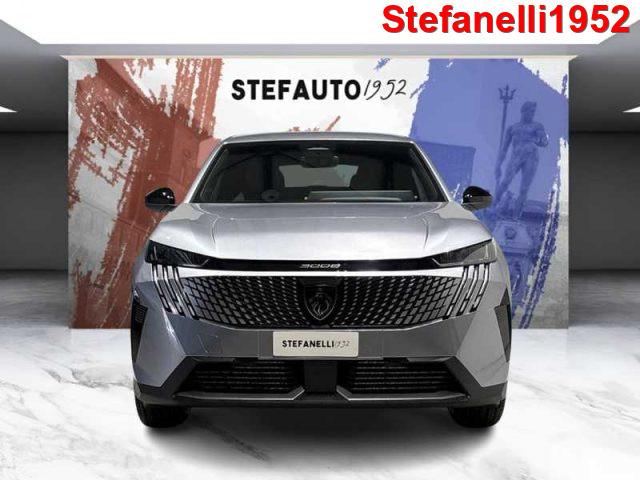 PEUGEOT 3008 1.2 hybrid Allure 136cv e-dcs6