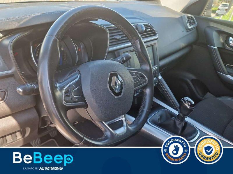 Renault Kadjar 1.2 TCE ENERGY HYPNOTIC2 130CV