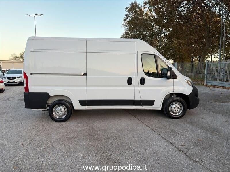 Opel Movano IV 35 2022 L2H2 2.2 Bluehdi 140cv S&S (Edition)