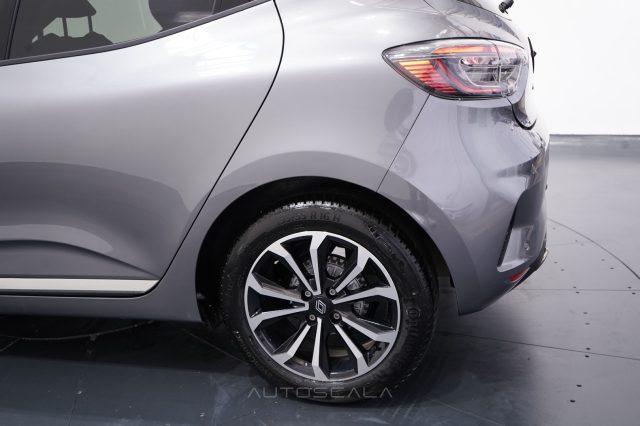 RENAULT Clio TCe 90cv 5 porte Techno