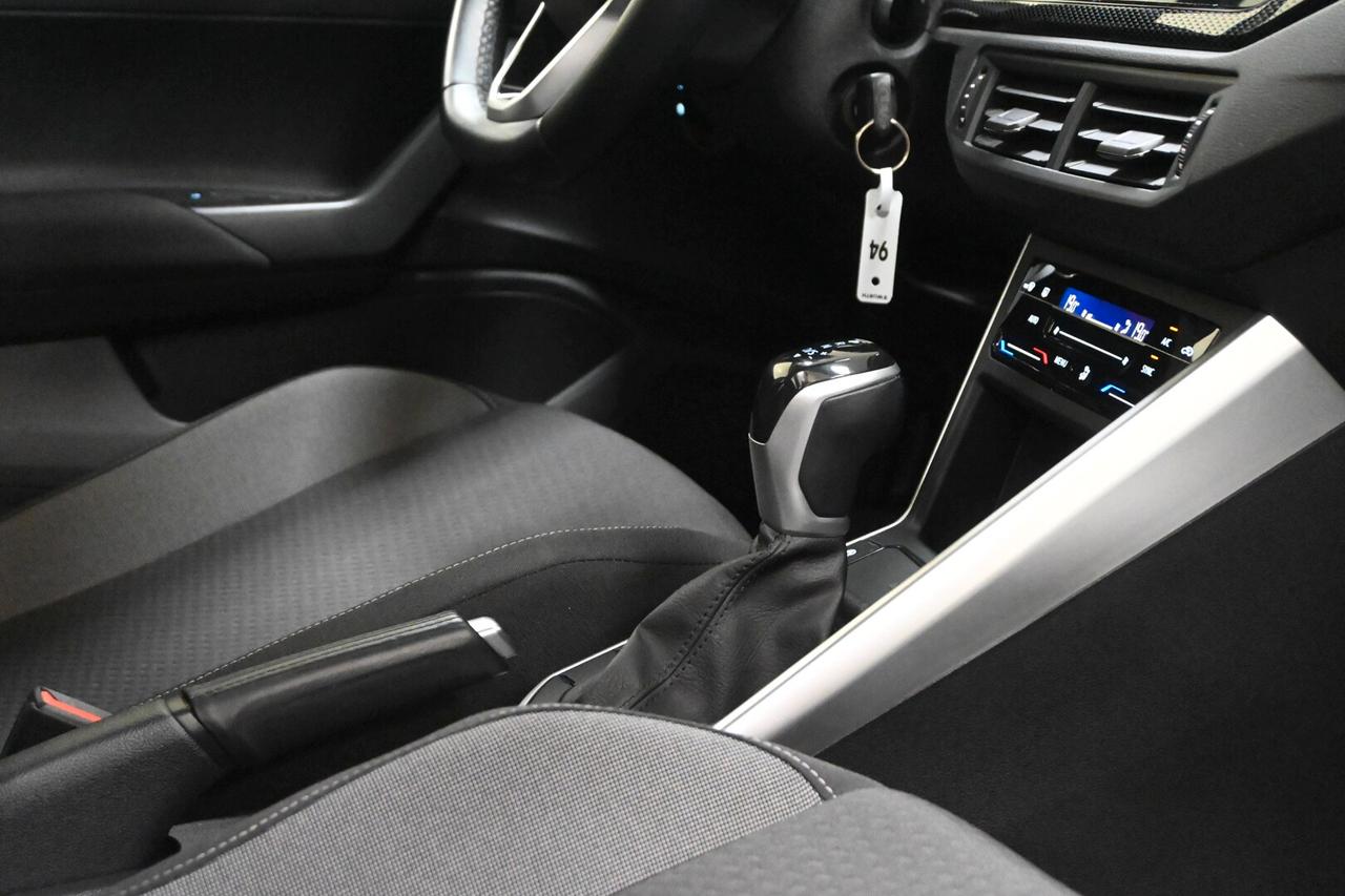 VOLKSWAGEN Polo 6ª serie Polo 1.0 TSI DSG Life