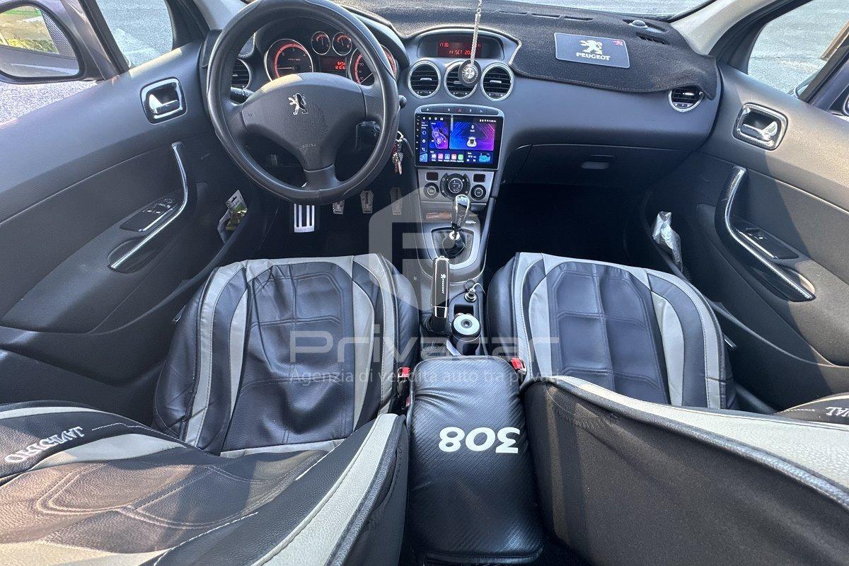 PEUGEOT 308 1.6 HDi 90CV SW Premium