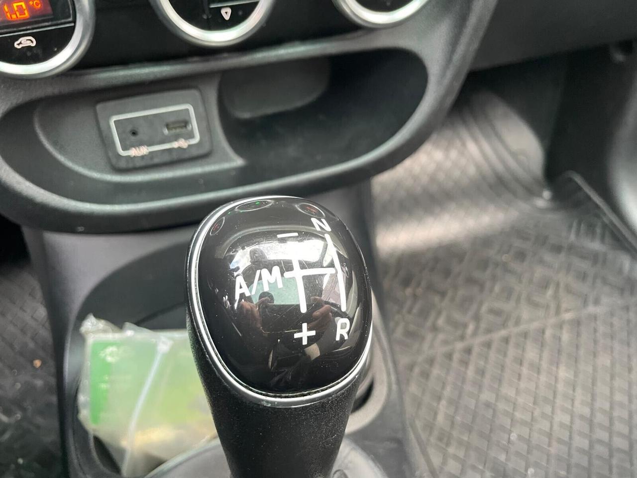 Fiat 500L 1.3 Multijet 95 CV Trekking Cambio automatico