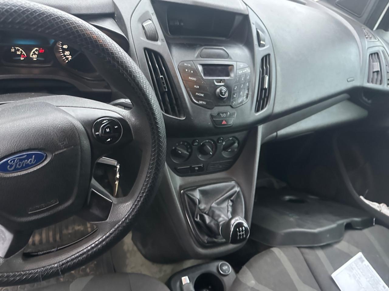 Ford Transit Connect 210 1.6 TDCi 95CV PC Combi Entry N1