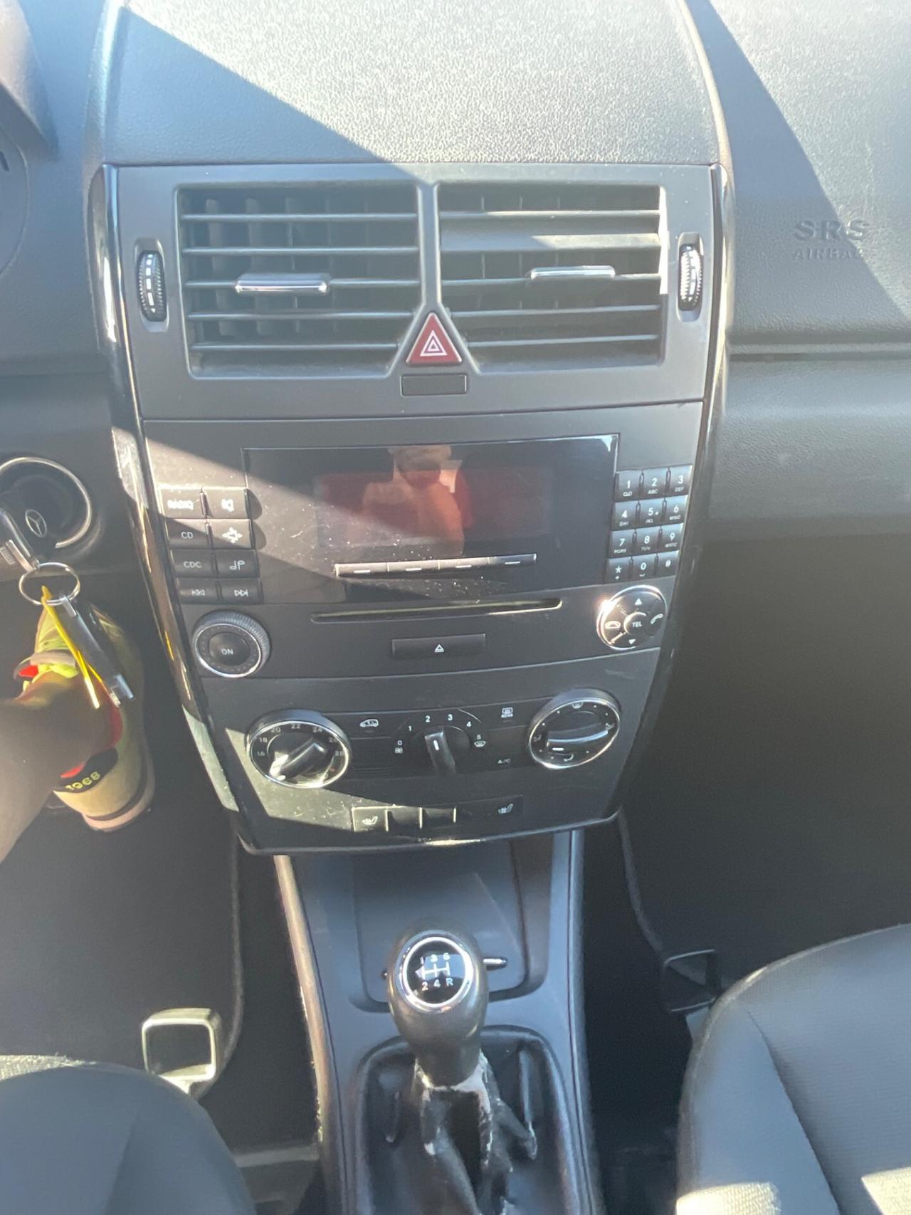 Mercedes-benz A 150 Classic