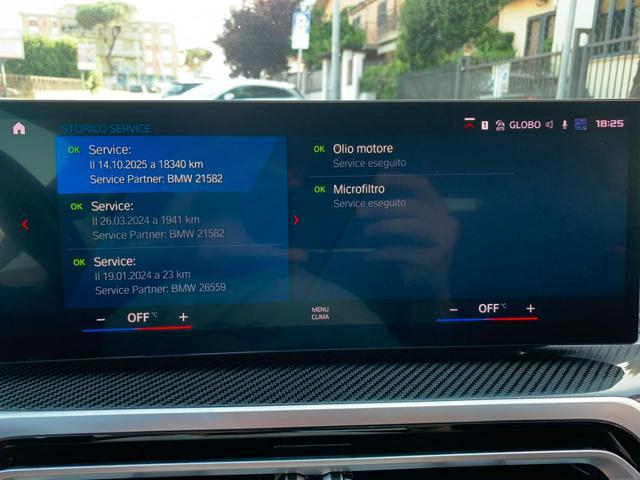 BMW M2 M2 3.0 460cv AUTO * CARBON * Harman/Kardon*