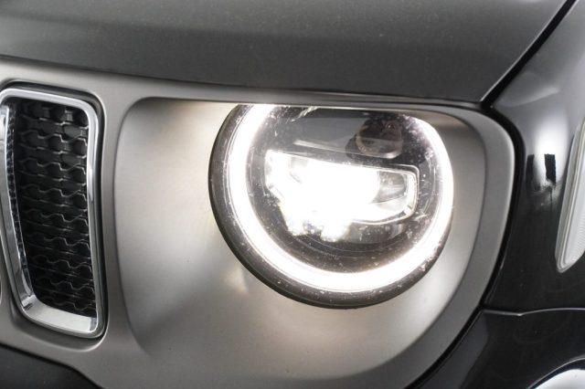 JEEP Renegade Renegade 1.6 Mjt 130 CV Limited