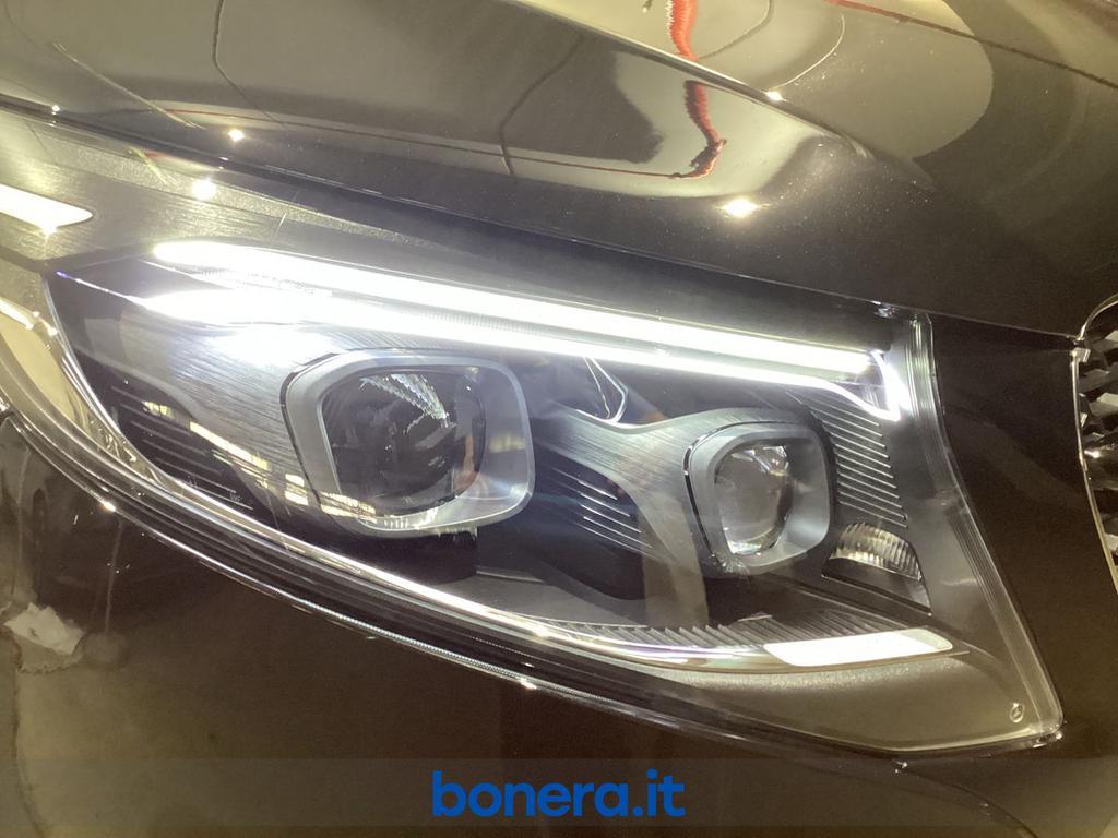 Mercedes Classe V Long 250 D Avantgarde 9G-Tronic Plus