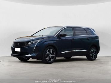 Peugeot 5008 BlueHDi 130 S&S EAT8 GT