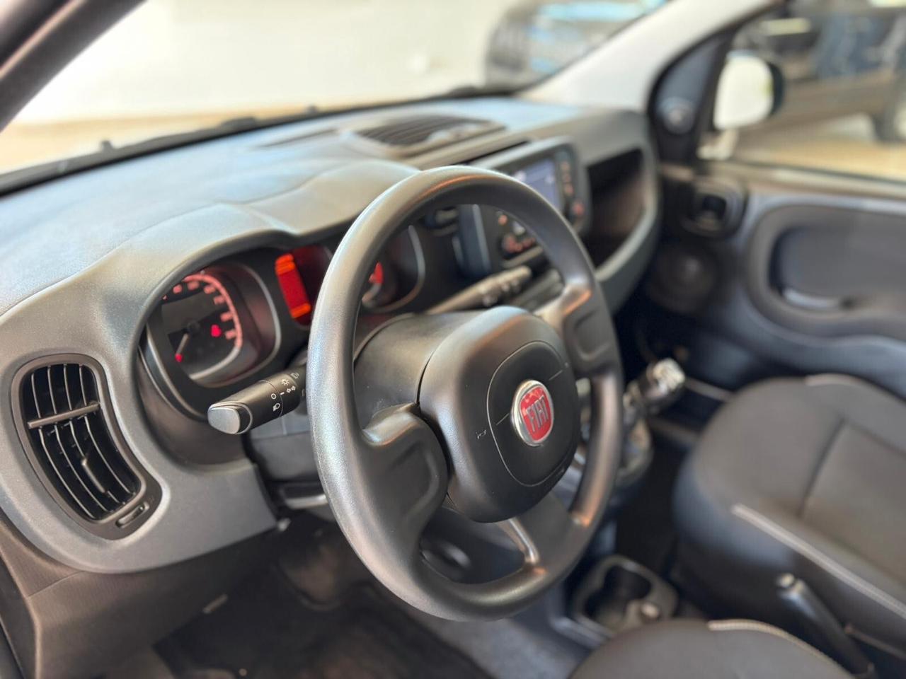 Fiat Panda Cross 1.0 FireFly S&S Hybrid PREZZO PROMO