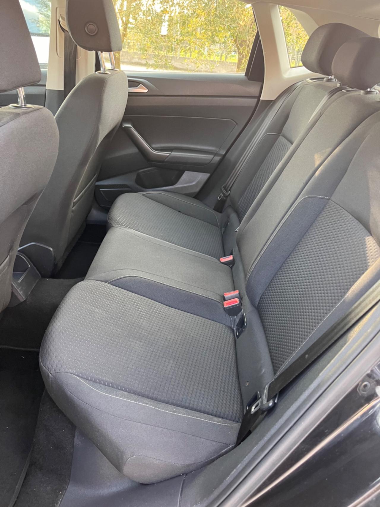 Volkswagen Polo 1.6 TDI PERFETTA SI NEOPATENTATI