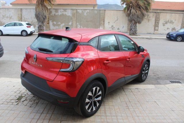 RENAULT Captur TCe 90 CV Evolution-KM0
