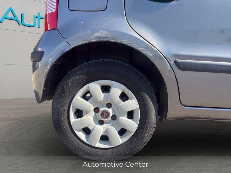 FIAT Panda Panda 1.2 Dynamic eco
