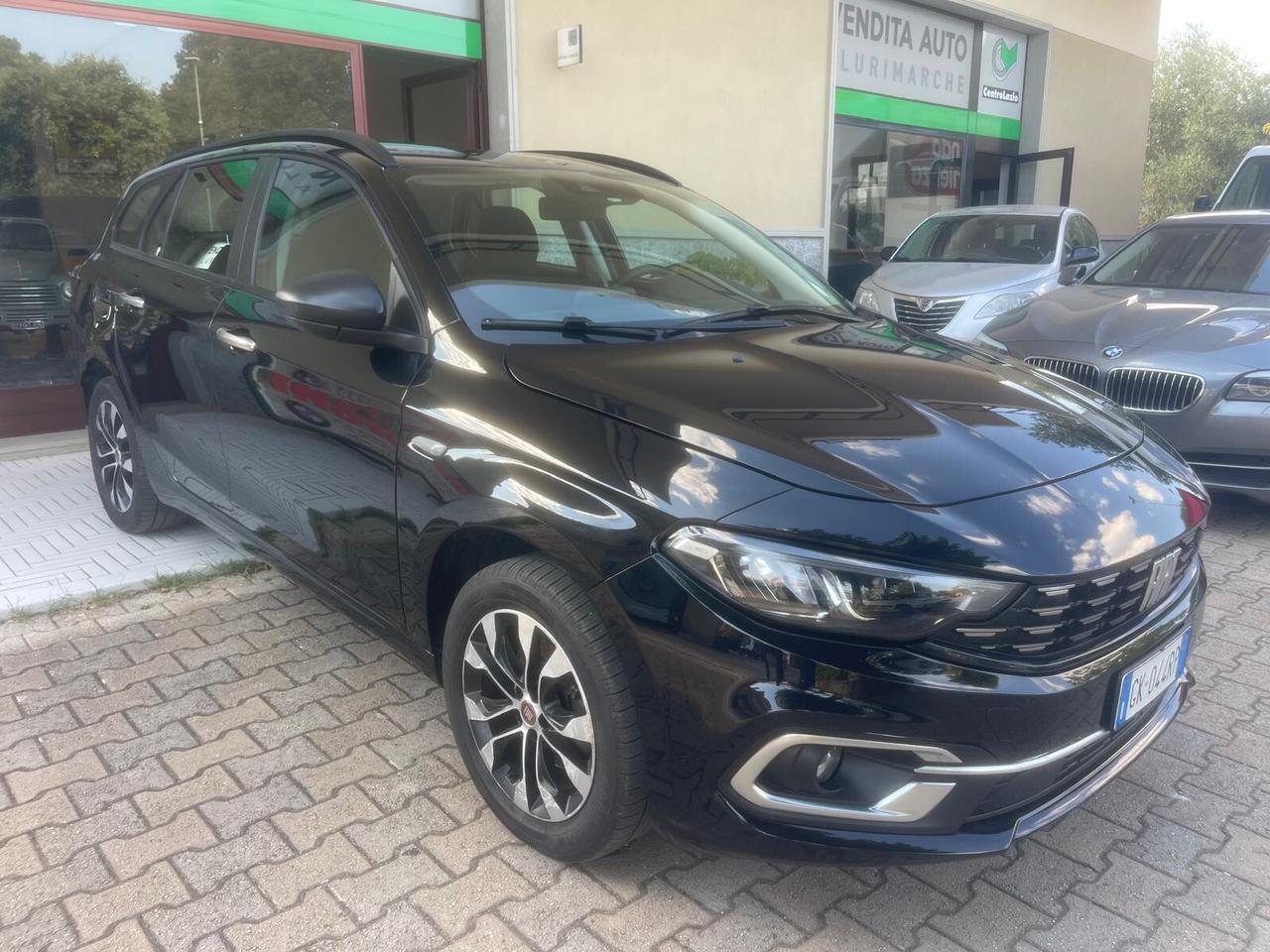 Fiat Tipo 1.3 Mjt S&S SW