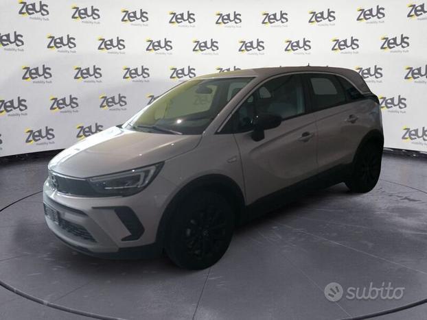 Opel Crossland 1.2 Turbo 12V 110 CV Start&Sto...