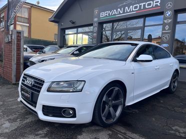 Audi A5 2.7 V6 TDI F.AP. multitronic