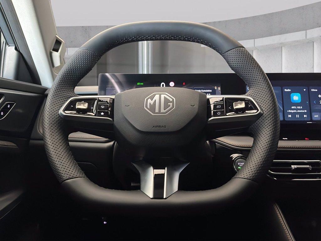 MG HS 1.5 hybrid+ Comfort auto del 2026