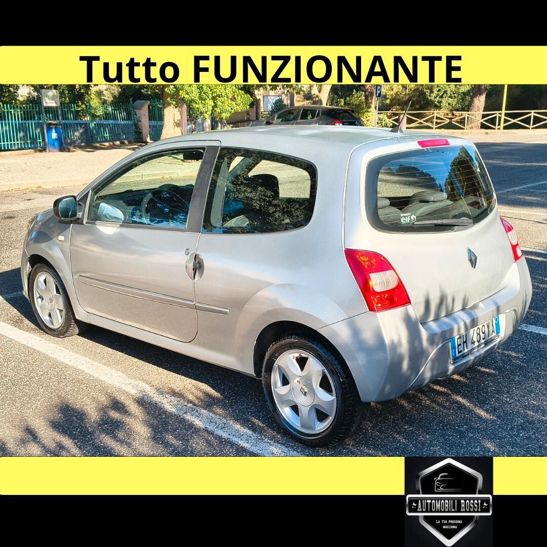 Renault Twingo 1.2 16V LEV Live