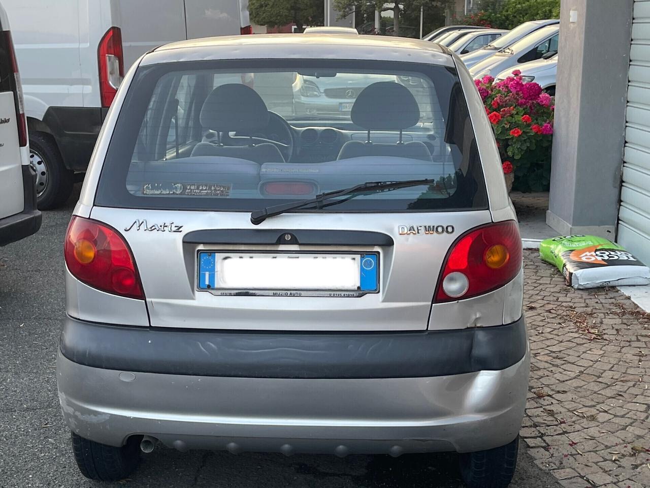 carrozzeria bruttissima MOTORE PERFETTO3482693111