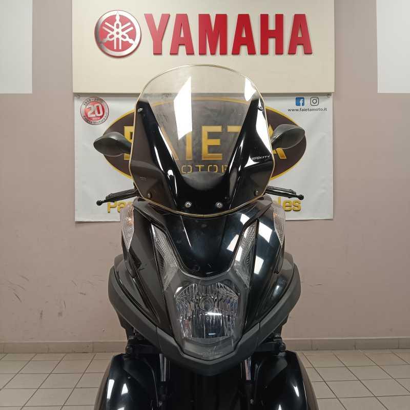 Yamaha Tricity 125 - 2017