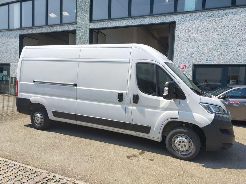 Citroën Jumper 35 L3H2 BlueHDi 140cv PL - TA