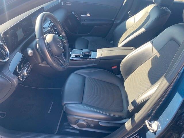 Mercedes-benz A 180 d Automatic Executive