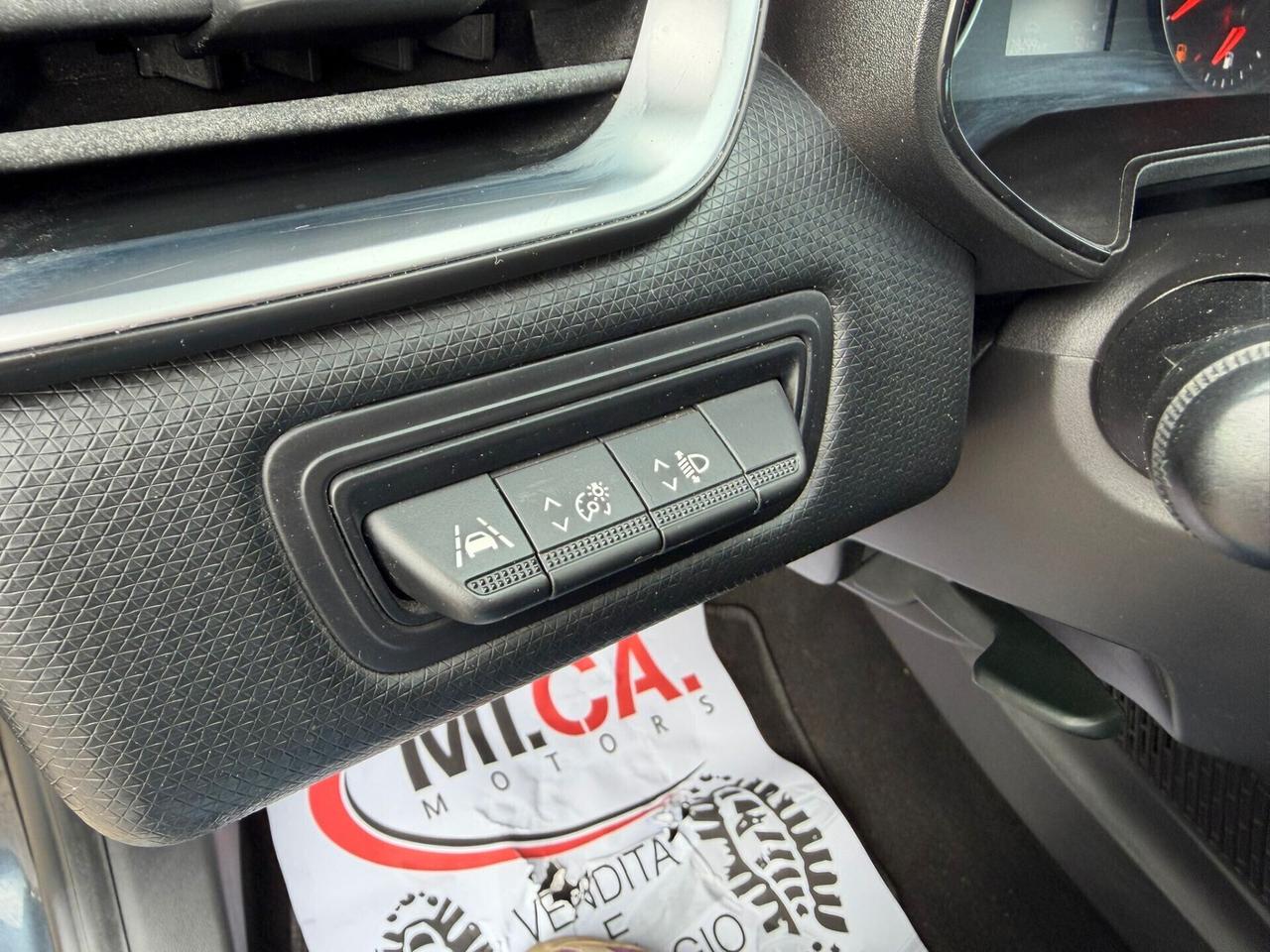 Renault Clio Blue dCi 100 CV 5 porte Business