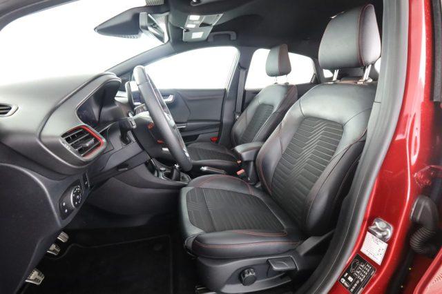 FORD Puma Puma 1.0 EcoBoost 125CV ST-Line