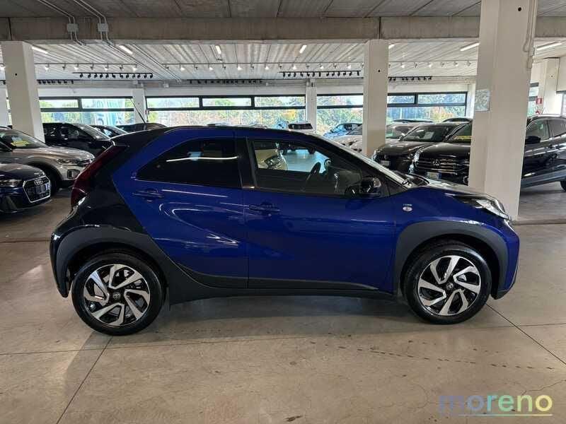 Toyota Aygo X X 1.0 Trend 72 CV