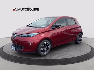 RENAULT Zoe Intens R110 108cv del 2019