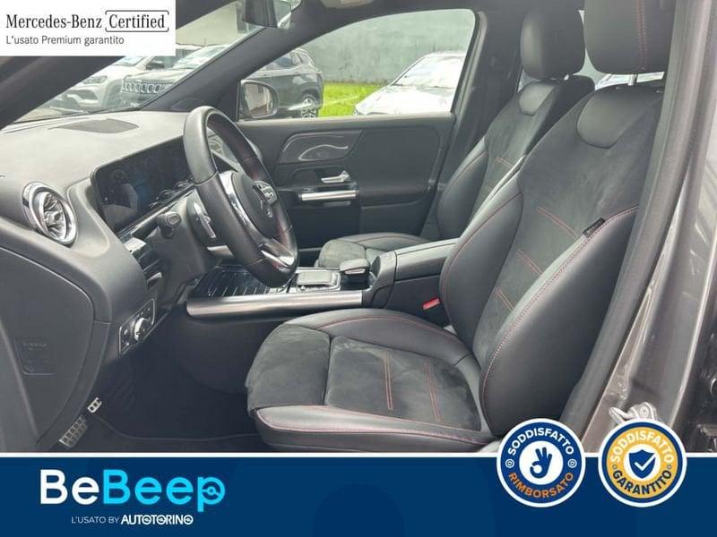 Mercedes-Benz GLA 200 PREMIUM AUTO