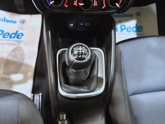 FIAT Tipo 1.6 Mjt S&S 5 porte Mirror