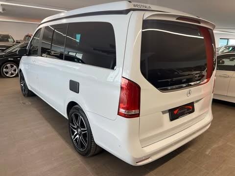 Volkswagen Multivan VW T6 California