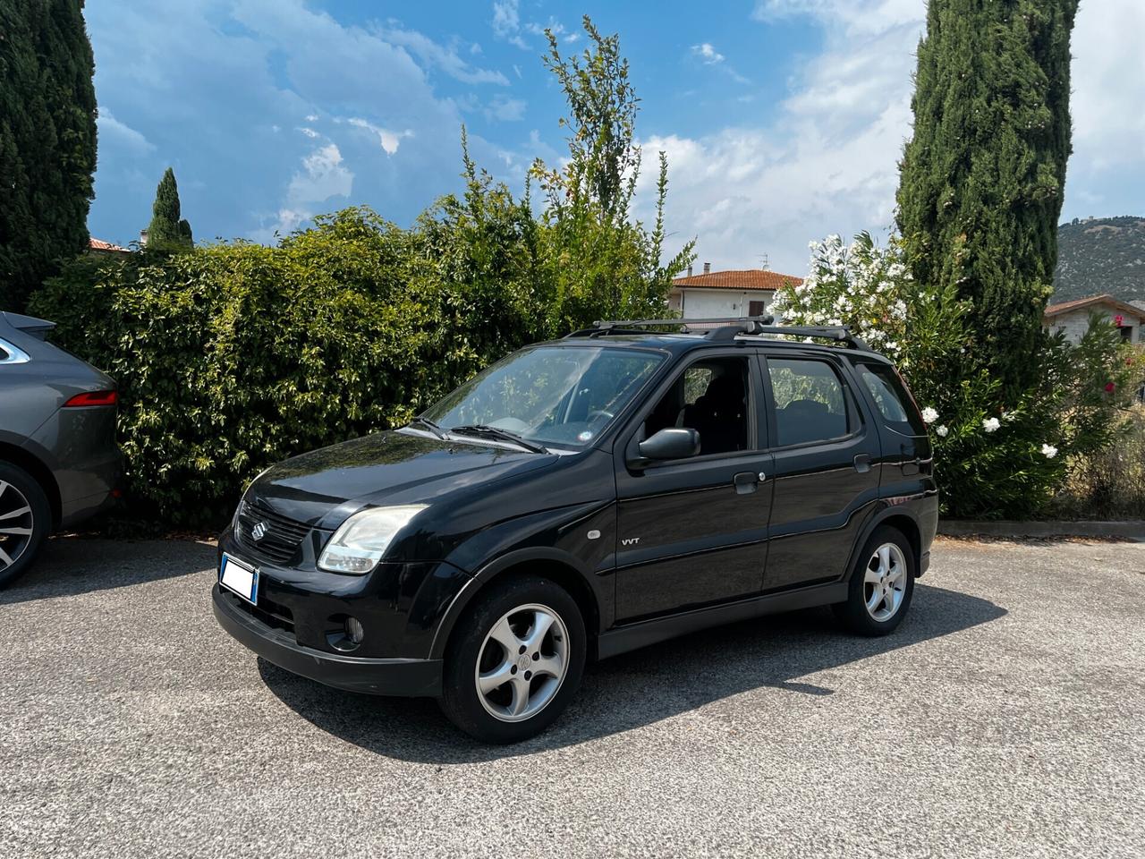 Suzuki Ignis 1.5 16V cat 4WD Sp. Ed.