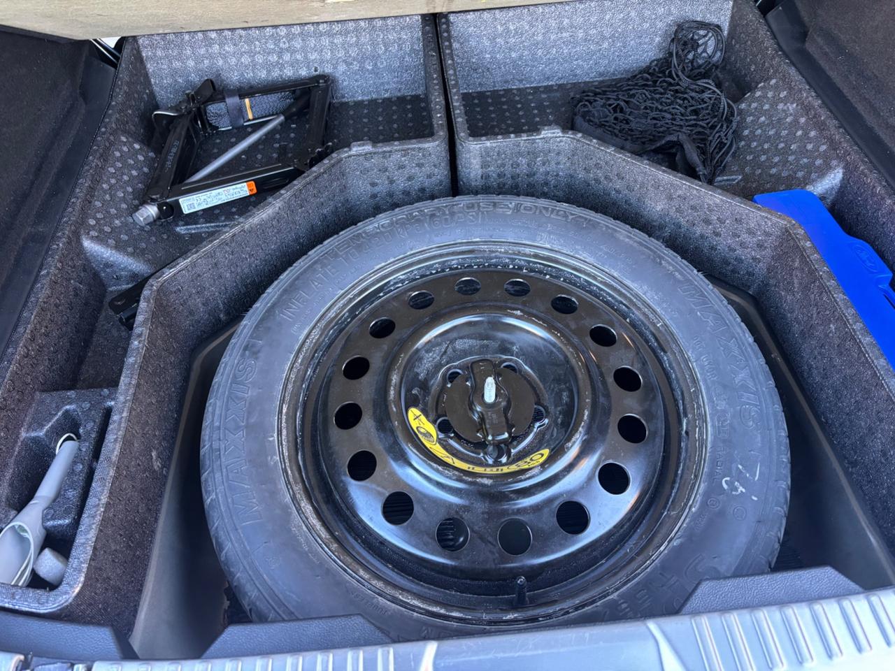 Ford Edge 2.0 TDCI 210 CV AWD (4X4) S&S Powershift ST Line