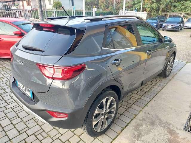 Kia Stonic Stonic 1.0 t-gdi mhev Style 100cv imt