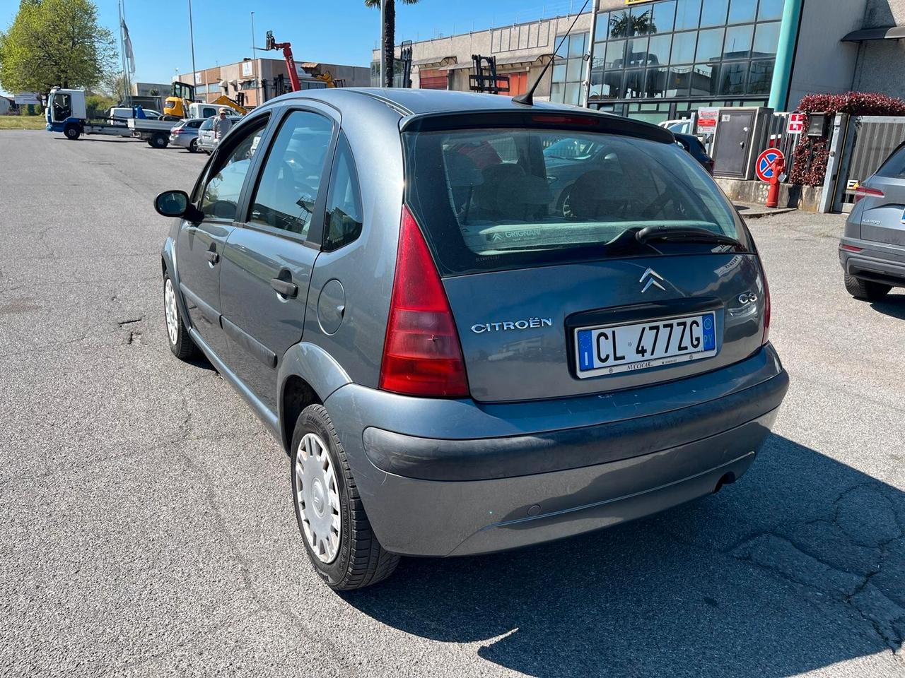 Citroen C3 1.1 Classique