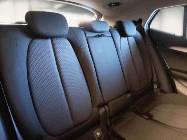 BMW X2 xDrive25e Business-X