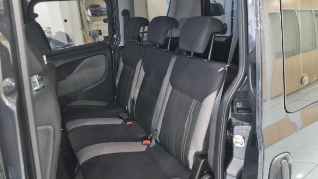 FIAT Doblo 1.4