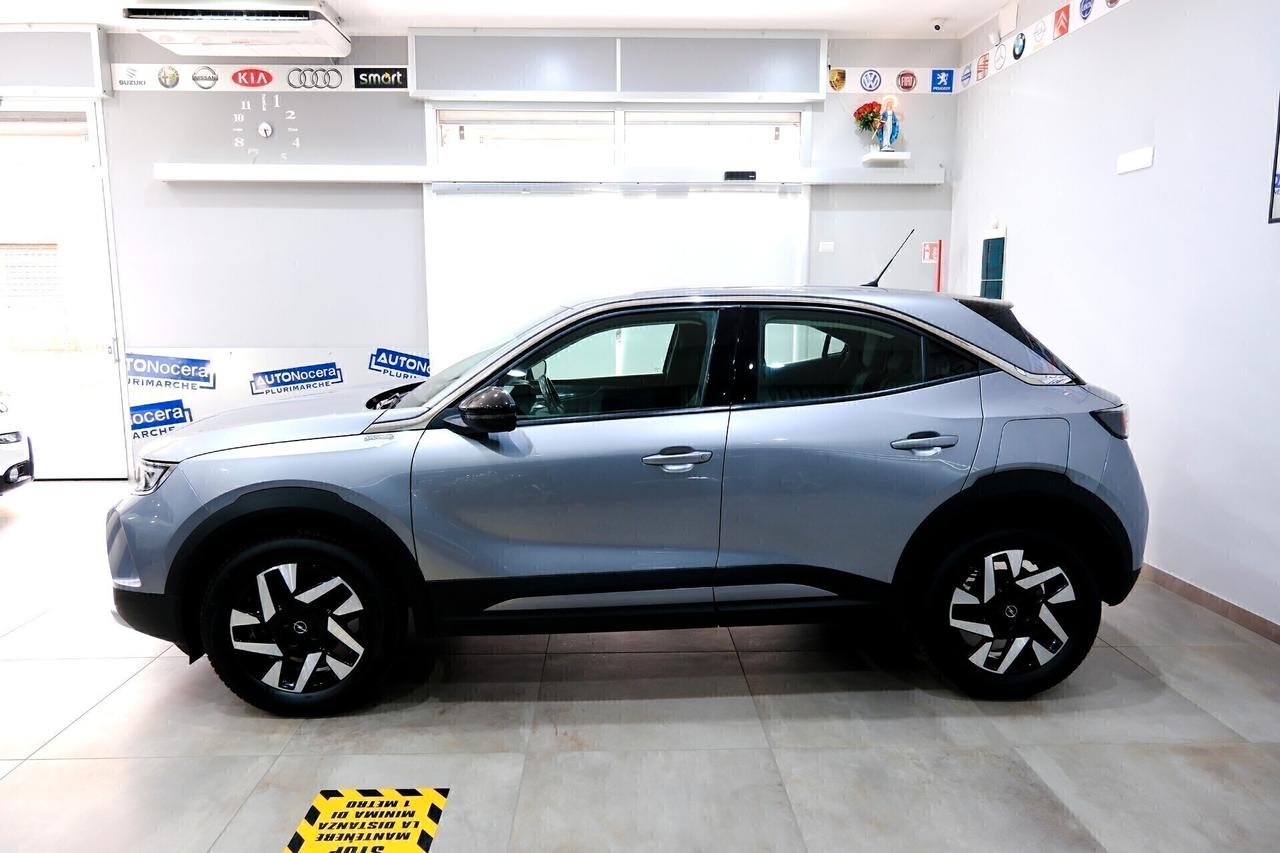 Opel Mokka 1.2T 136cv Elegance Distrib. A-CATENA