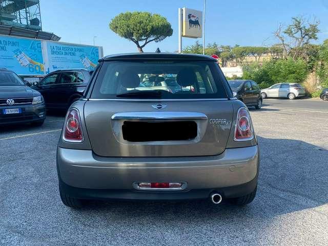MINI One D Mini 1.6 One D s/clima