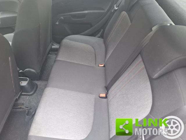 FIAT Punto 1.3 MJT II 75 CV 5 porte Street