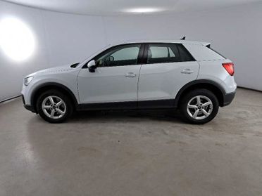 AUDI Q2 2.0 35 TDI BUSINESS S TRONIC QUATTRO