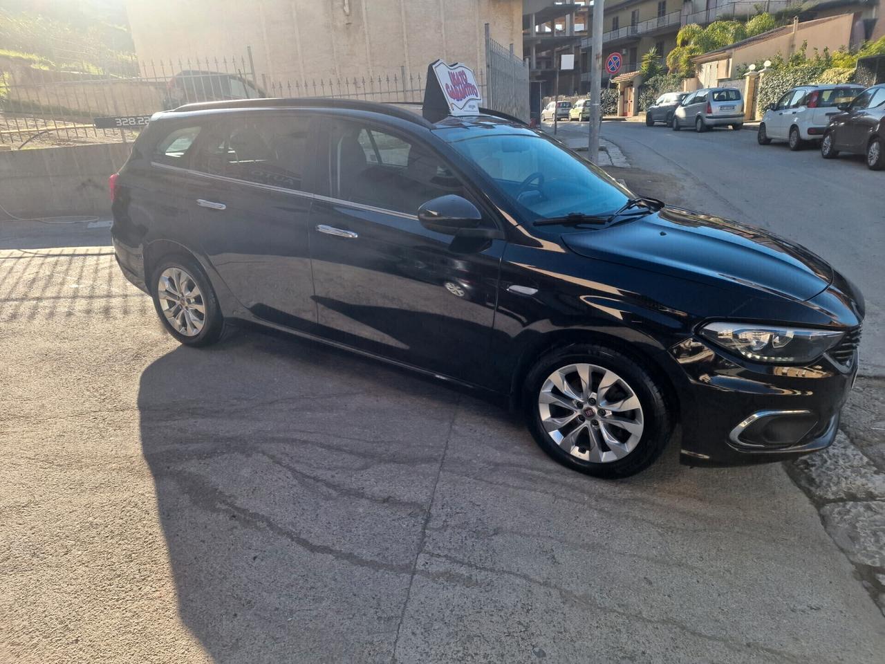 Fiat Tipo Lounge