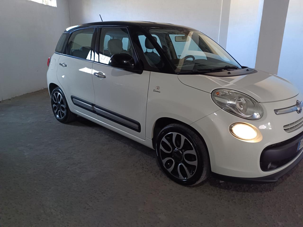Fiat 500L 1.3 Multijet 85 CV Pop Star