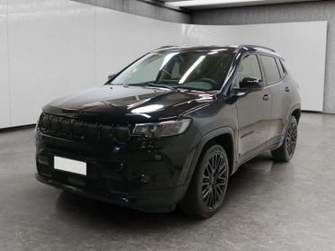 Jeep Compass 1.6 mjt Night Eagle 2wd 130cv