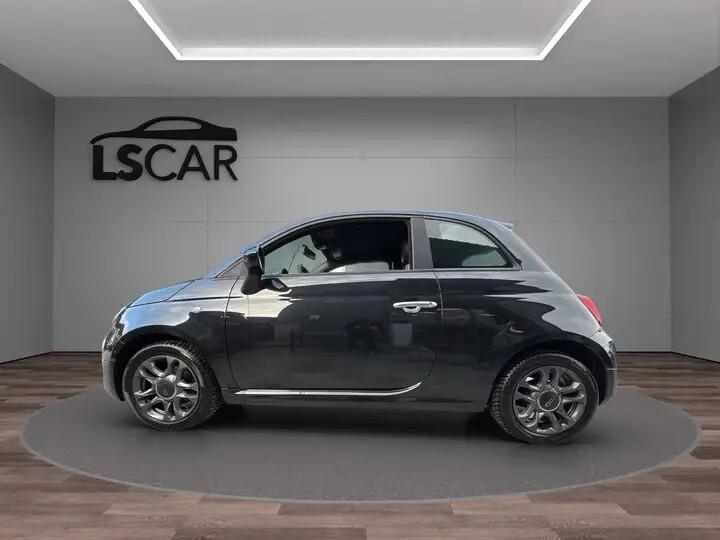 Fiat 500 1.2 Sport 69cv~Hybrid~Unipro~Promo~Finanziamento