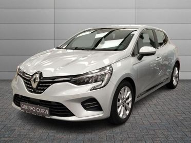 Renault Clio ZEN